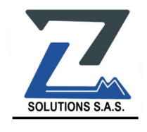 Logo Z&MSolutions